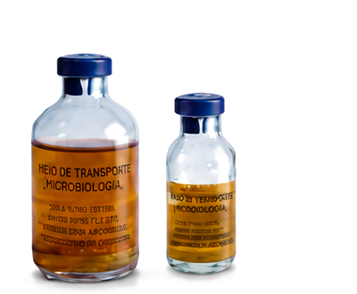 Meio de transporte (microbiologia) — Tioglicolato