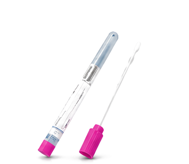 Meio de transporte (microbiologia) — Swab Stwart